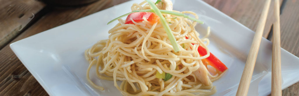 peppercorn sabarmati for noodles