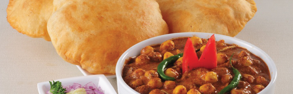 chola bhatura