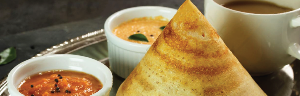 sambhar dosa