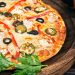 Flat 20% Off at PizzAah! District, Malad West