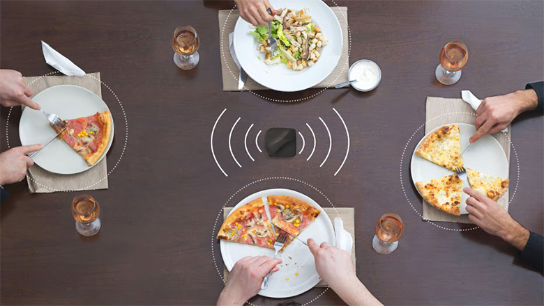 Voolsy brings Apple's iBeacon Technology in Indian restaurants