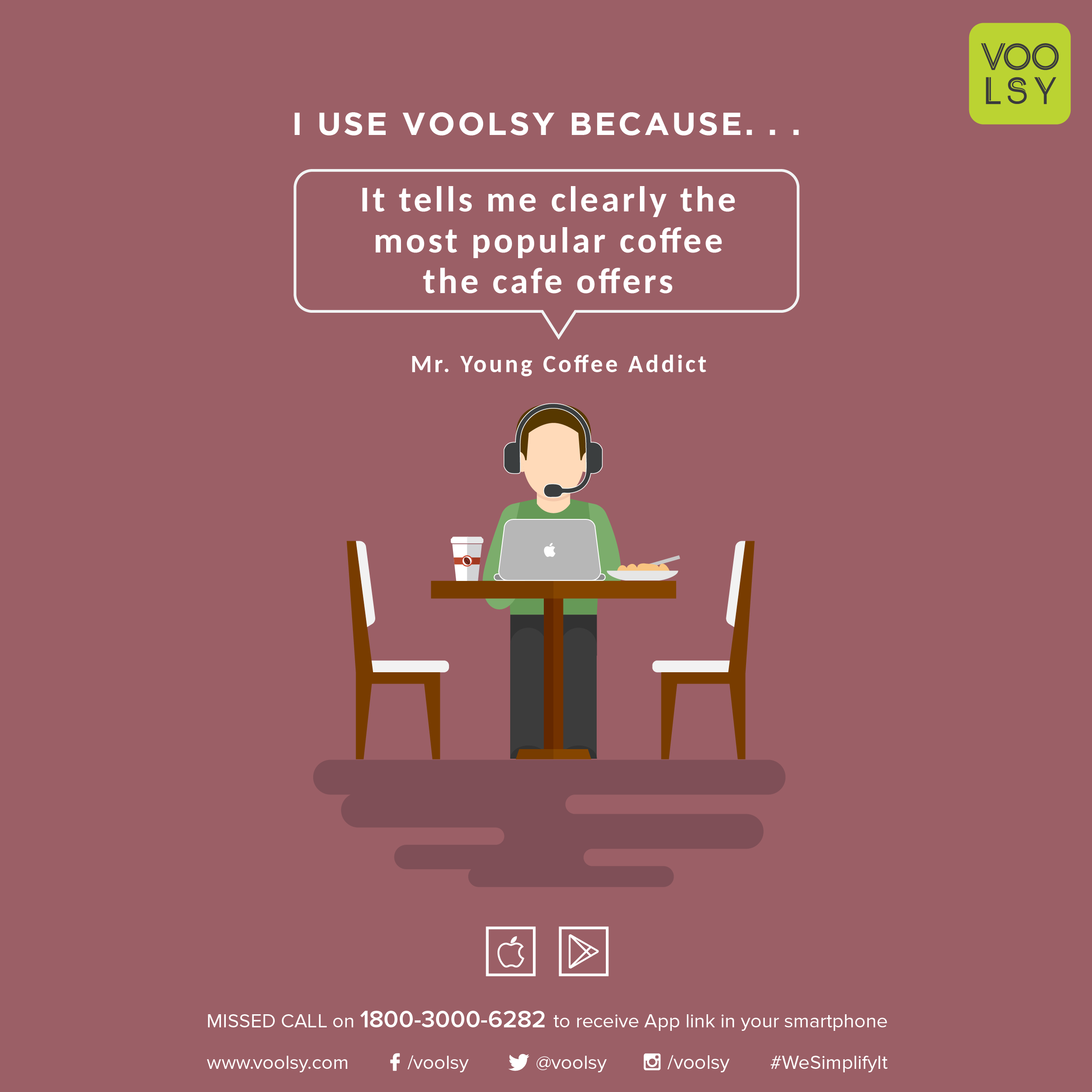 why voolsy 05