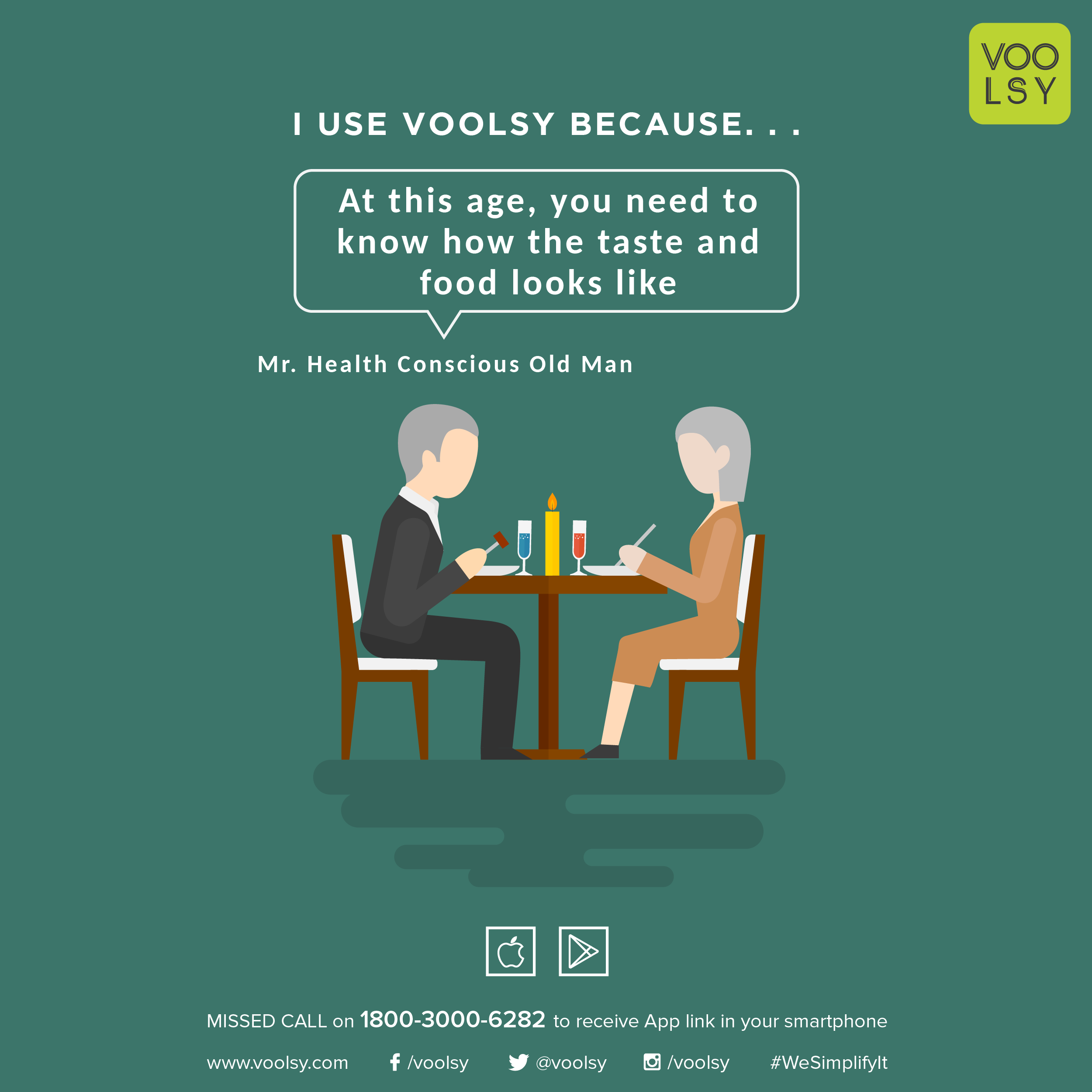 why voolsy 06