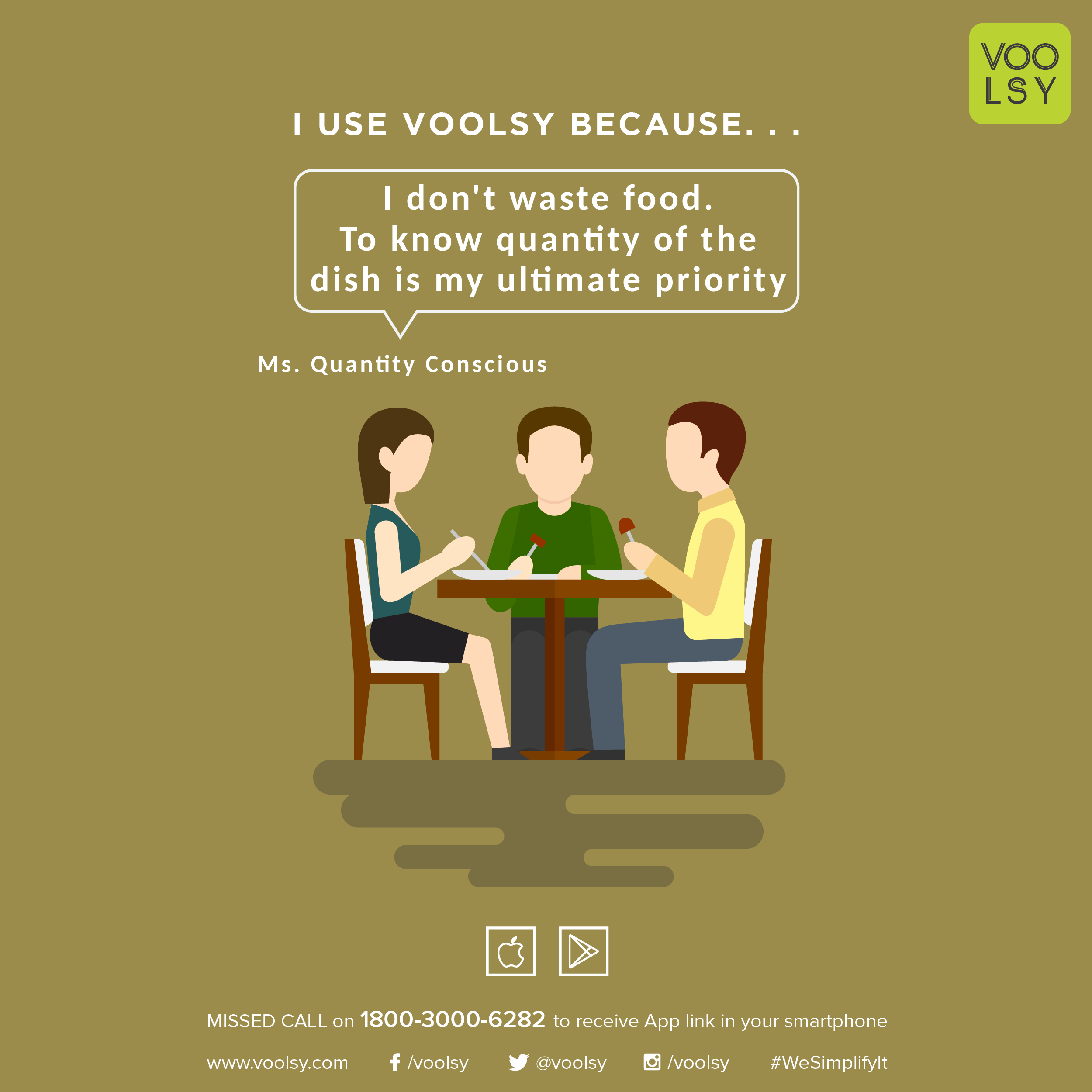 why voolsy 07