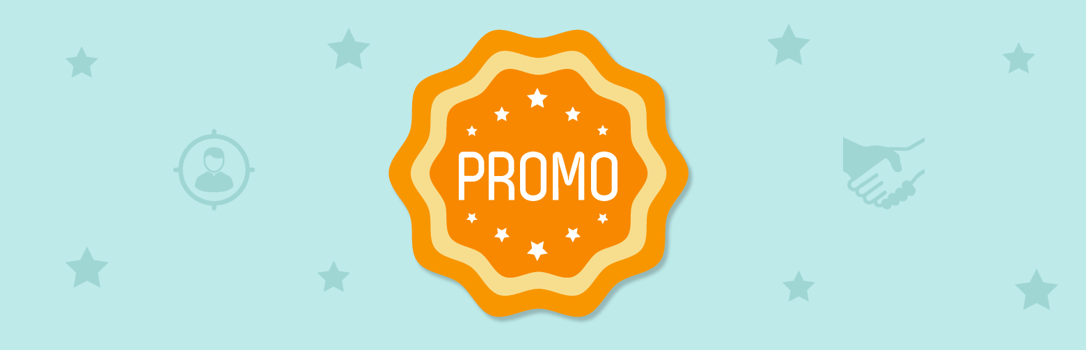 customer type based promos for restaurant marketing