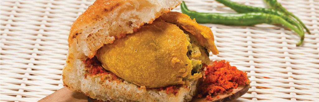 vada pav amchi bombay satellite