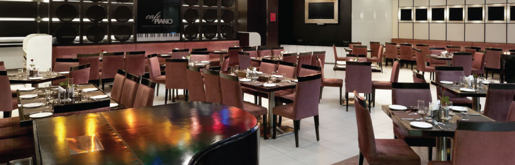 cafe piano the grand bhagwati