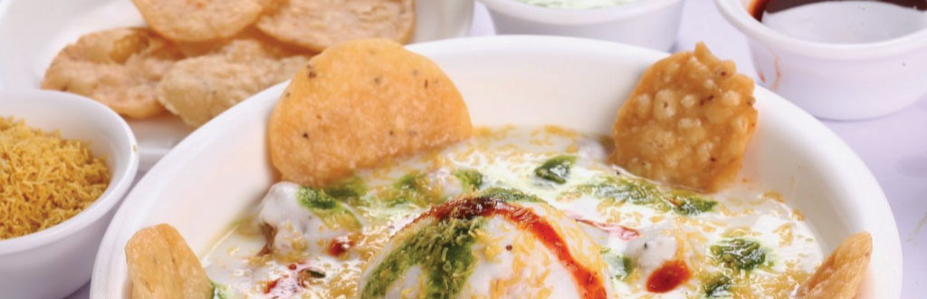 dahi vada