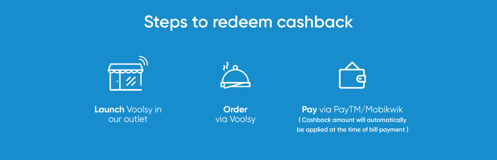 how you can redeem voolsy credits