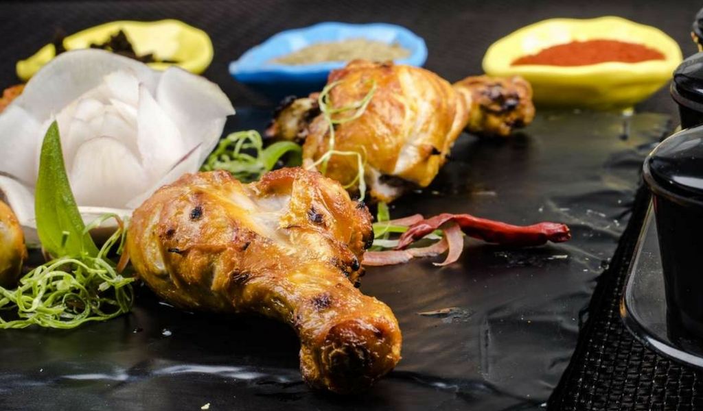 Top 7 Best Restaurants in Ahmedabad for Non-Vegetarians | Voolsy Blog