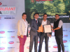 We did it! Voolsy has been awarded for Restaurant Technology by Restaurant India