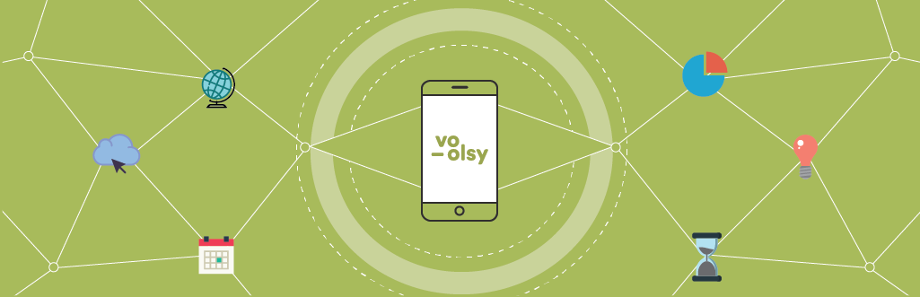 increase restaurant sales using voolsy