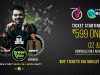 Book Tickets for India’s First Neon Full Moon Party