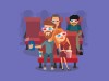 Ahmedabad! Voolsy Lets You Skip the Line to Get the Popcorn in Your Favourite Cinemas!