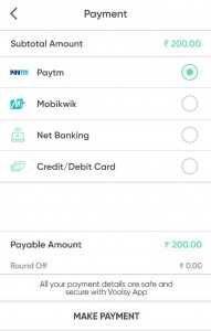 pay online