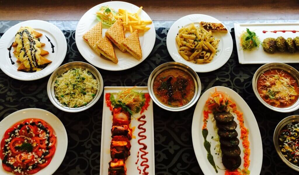 Unlimited Meals in Ahmedabad | Starting at ₹149